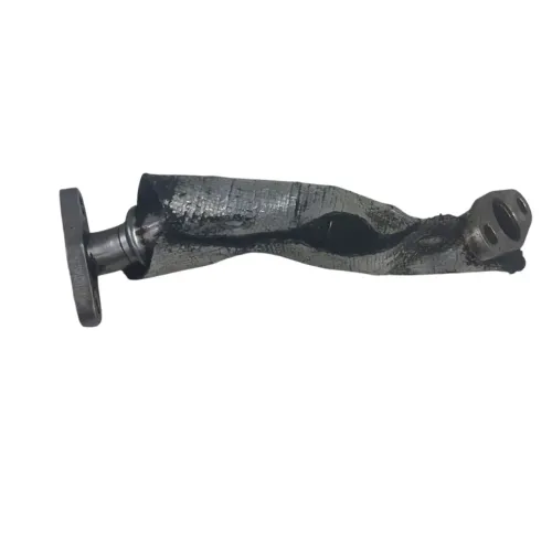 Tubo Óleo Turbina Volkswagen Jetta 2.0 Tsi 2011/2014