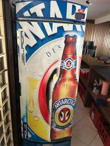 Cervejeira 