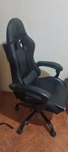 CADEIRA GAMER