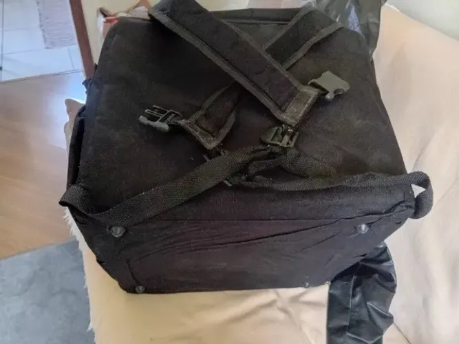 muchila bag