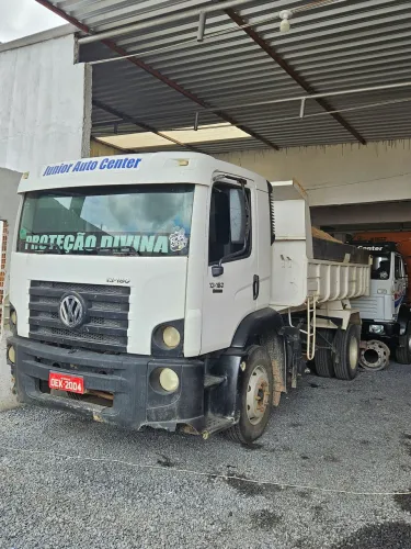 Caçamba vw 13.180
