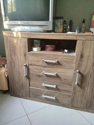 Vendas de móveis 