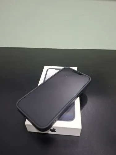 IPhone 16e Novíssimo com Nota fiscal
