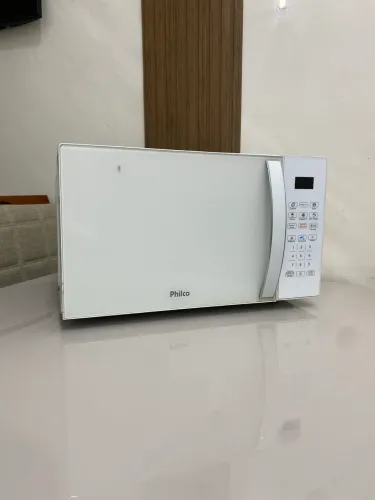 Microondas Philco 25L Digital c/ Garantia