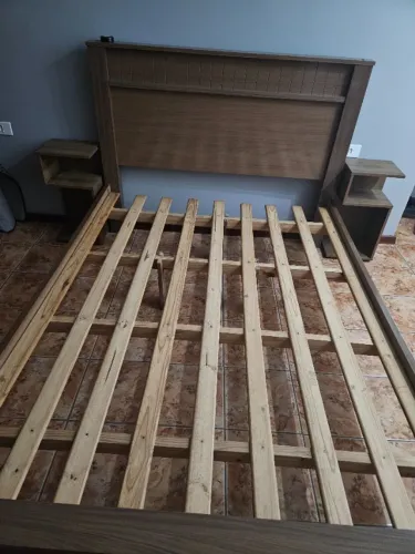 Cama de Casal