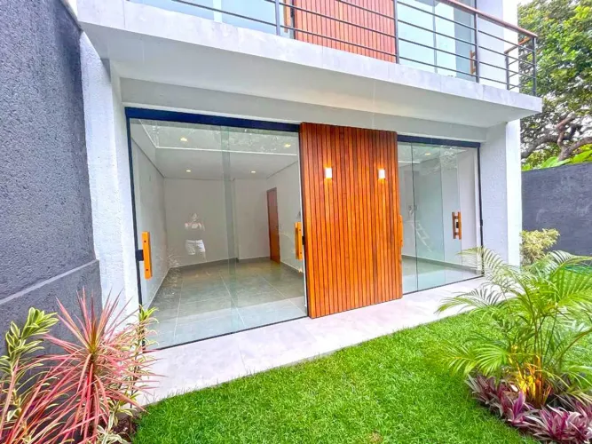 Casa em Condomínio para Venda em Porto Seguro, Arraial D`Ajuda, 2 dormitórios, 1 suíte, 1