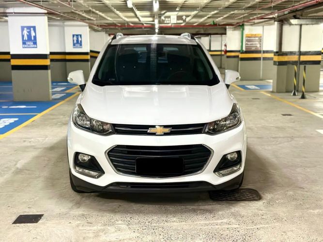 Imagem de Chevrolet Tracker LT 1.4 Turbo 16V Flex 4X2 Aut. 2018