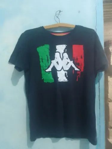 Camisa kappa original tamanho "p"