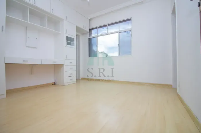 APARTAMENTO PARA LOCAÇÃO NO BAIRRO FLORESTA