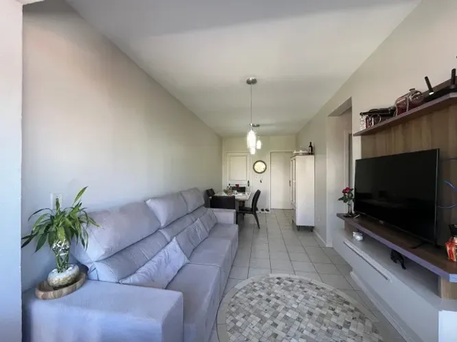 Apartamento bairro Líder