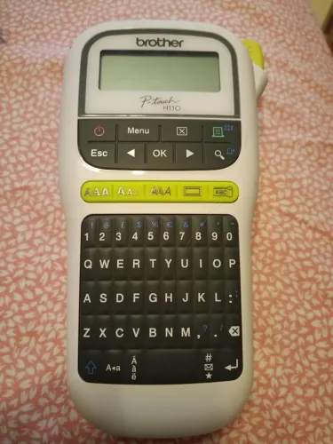 Rotulador