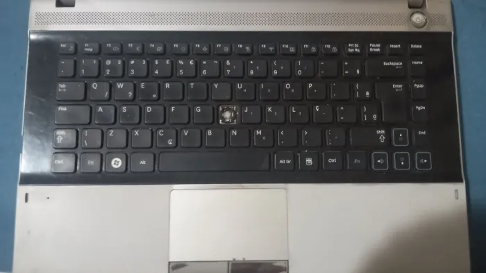 Notebook Samsung