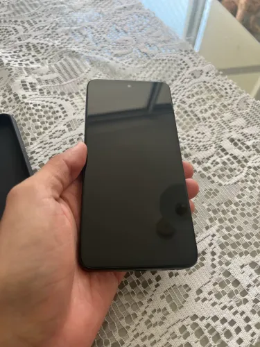 Motorola g15 - 256gb - novíssimo com caixa