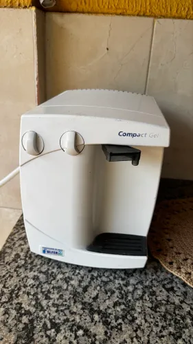 Filtro de água