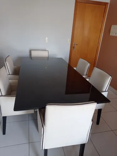 Mesa de jantar