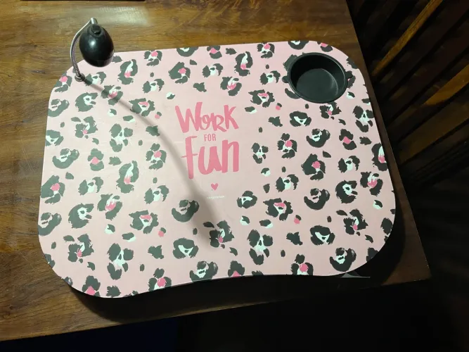 Base para note book