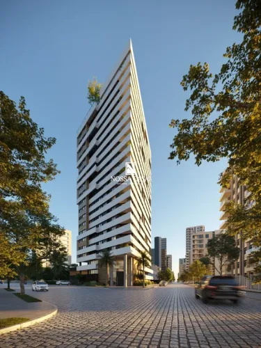 Apartamento à Venda no Edifício Punta del Sole em TORRES - RS