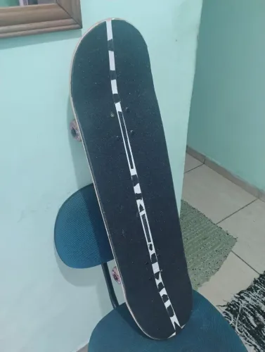 Skate Pró top .. leia a descrição 