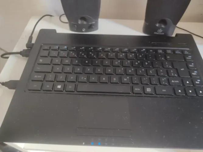 Notebook Del I3