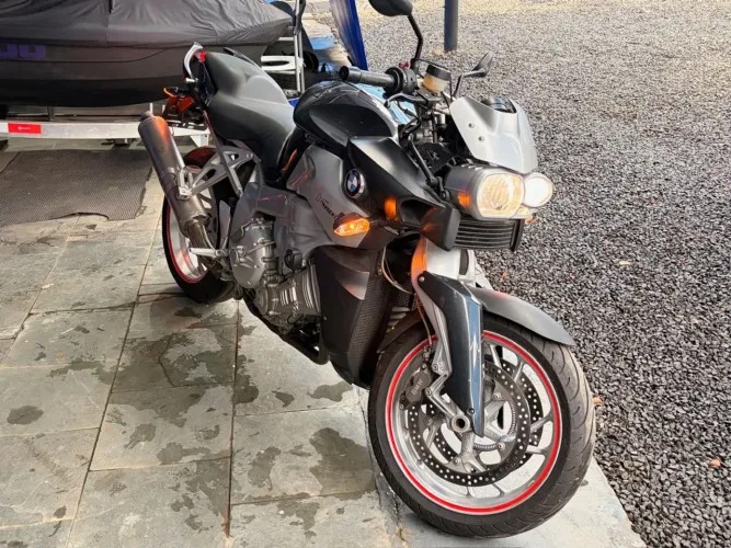 K 1200 R