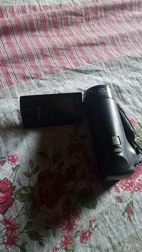Camera sony