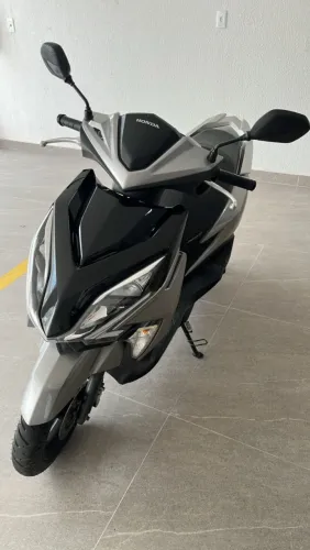 Honda Elite 125 2023