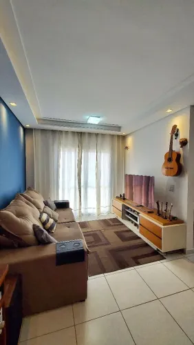 Venda apto - Pq. São Lourenço - Indaiatuba, SP.<br>VENDA -