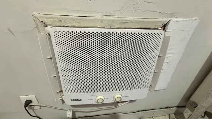 Ar Condicionado Consul 7.500