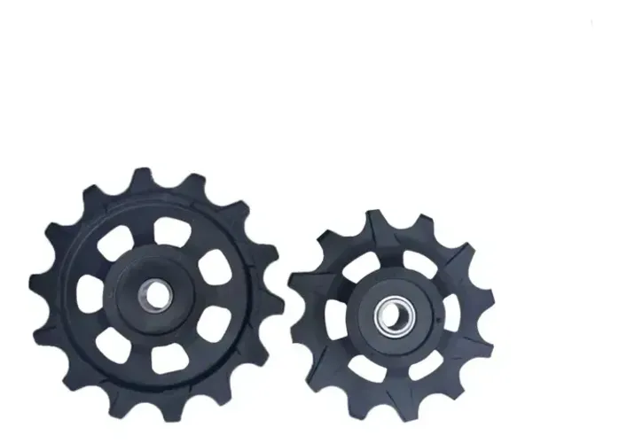 Roldana De Câmbio Ictus Para Sram Eagle 12v Rolamentadas