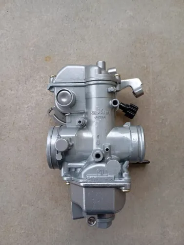 Carburador da CRF 230 original 