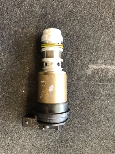 Válvula Solenoide VANOS Original BMW