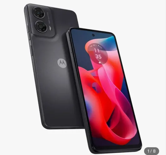 Moto g24