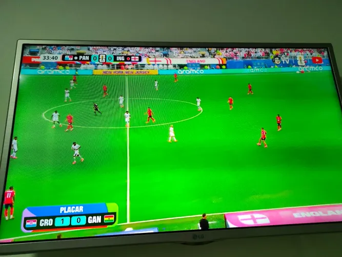 Tv 32 smart LG
