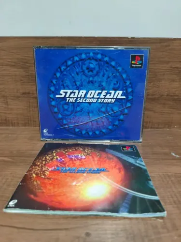 ps1 star ocean original japan com manual