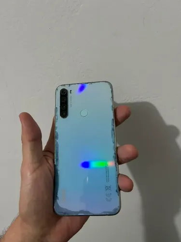 Xiaomi Redmi Note 8