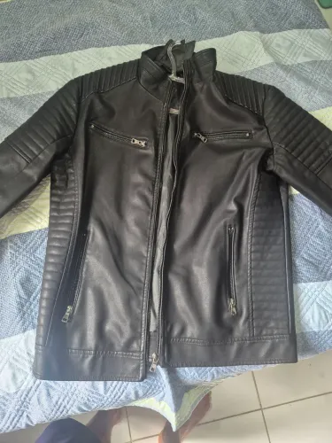 Vendo jaqueta motoqueiro