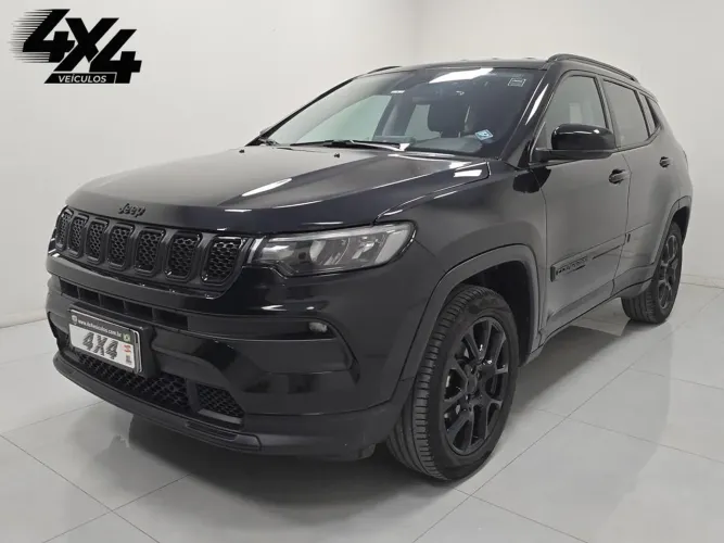 Jeep Compass Sport T270 1.3 TB 4X2 Flex AUT 2023