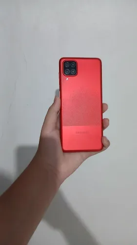 Sansung a12 64gb