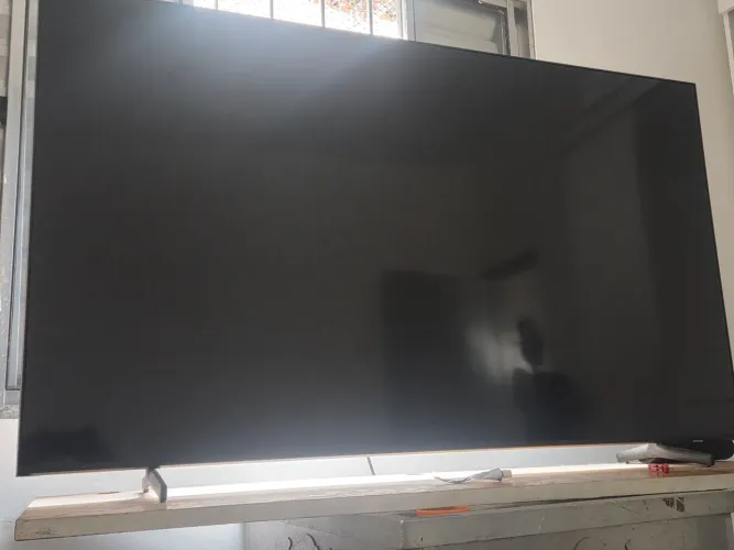 Tv samsung 55 - BU8000