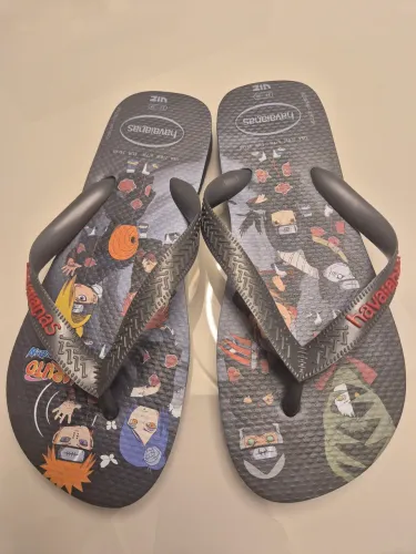 Havaianas Naruto