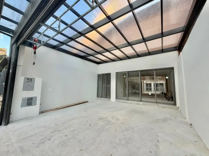 Sobrado para alugar, 300 m² por R$ 18.690/mês - Vila Clementino - São Paulo/SP