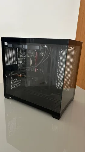 CPU PICHAU