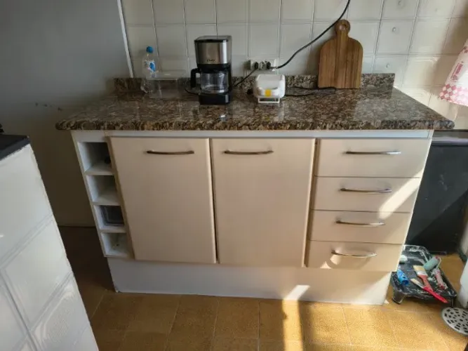 Armário de Cozinha [Doação]