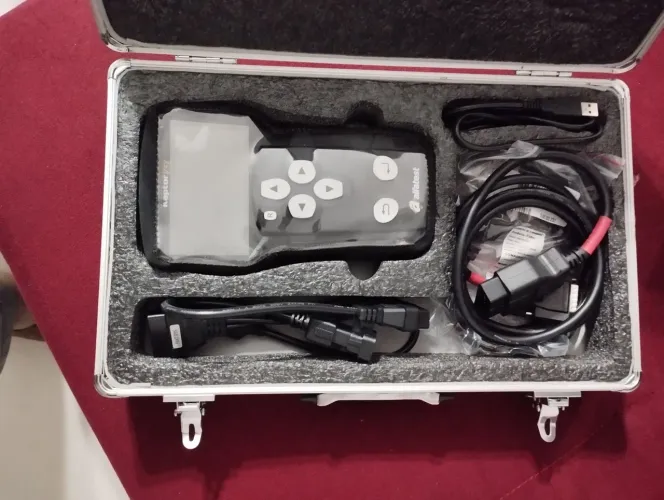 Scanner KAPTOR V5X ALFATEST 