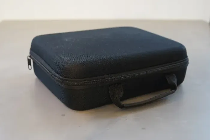 Pistola Massageadora Power Gun Hc302