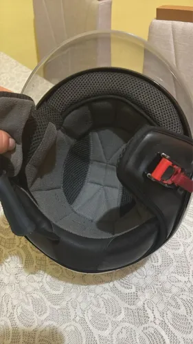 Capacete AGV ?56?