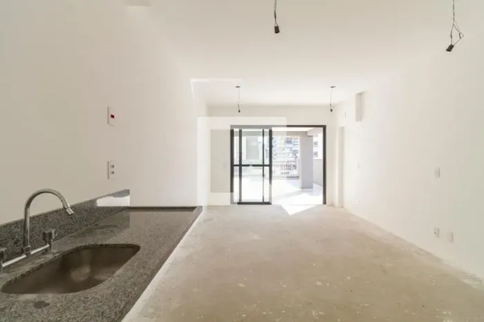 Apartamento à Venda - Pinheiros, 1 Quarto, 80 m2