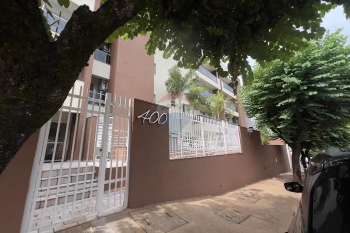 Apartamento para alugar, 95 m², 3 quartos com 1 suite, no Jardim Botânico ao lado do Parqu