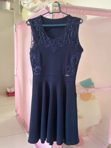 VESTIDO