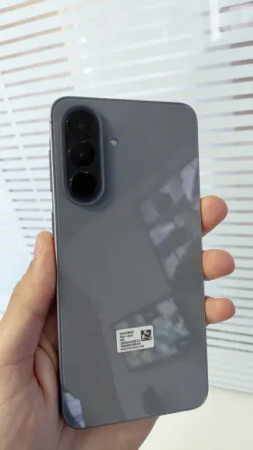 A57 128Gb novo